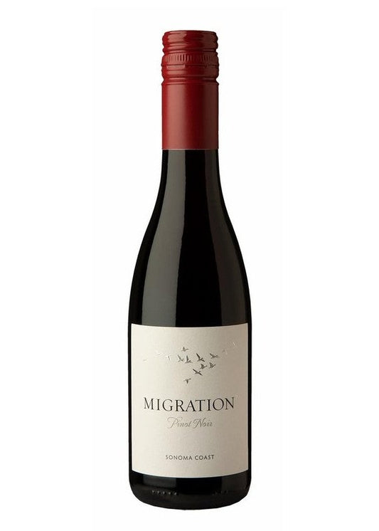 MIGRATION Sonoma Coast Pinot Noir 2021 375ml
