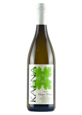 KAENA Hapa Blanc, Santa Ynez Valley 2021