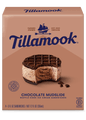 TILLAMOOK Chocolate Mudslide Ice Cream Sandwiches