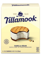 TILLAMOOK Vanilla Ice Cream Sandwich