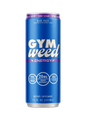 GYM WEED Blue Razz Energy Drink