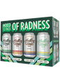 MODERN TIMES Mixed Radness 12 Pack