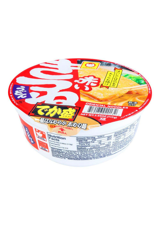 TOYO SUISAN KAISHA Instant Oriental Noodles