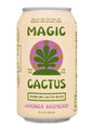 MAGIC CACTUS Lavender Raspberry