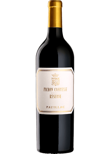 PICHON RESERVE DE LA COMTESSE Pauillac 2018