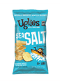 UGLIES Kettle Fried Sea Salt Chips