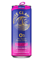 WHITE CLAW Black Cherry Cranberry