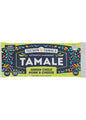 TUSCO TAMALE CO. Green Chili, Pork & Cheese