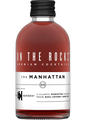 ON THE ROCKS Manhattan 200ml