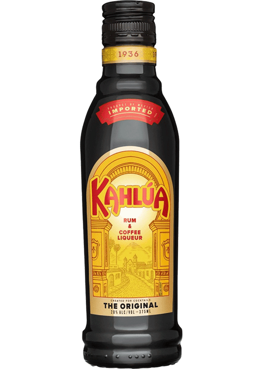 KAHLUA Coffee Liqueur 375ml