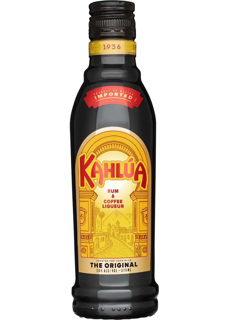 KAHLUA Coffee Liqueur 375ml