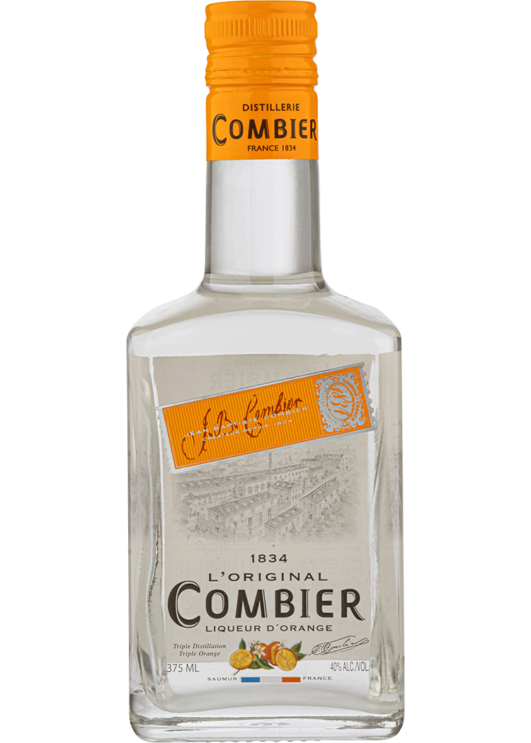 COMBIER L'Original Liqueur d'Orange 375ml