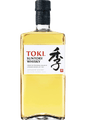 SUNTORY Toki Japanese Whisky