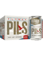 DRAKE'S BREWING Flyaway Pils 6pk