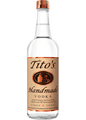 TITO'S Handmade Vodka