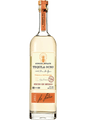 TEQUILA OCHO Coralillos Single Estate Tequila Reposado 1L