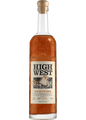 HIGH WEST Campfire Whiskey