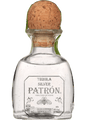 PATRON Silver Tequila 50ml