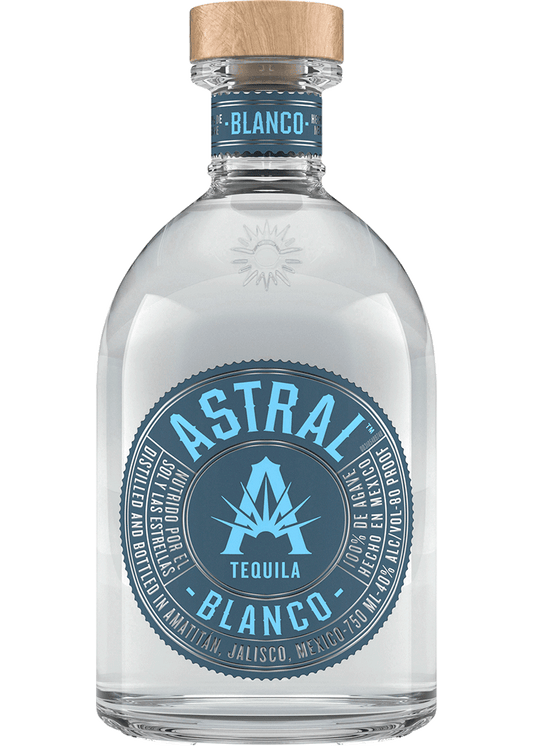 ASTRAL Blanco Tequila