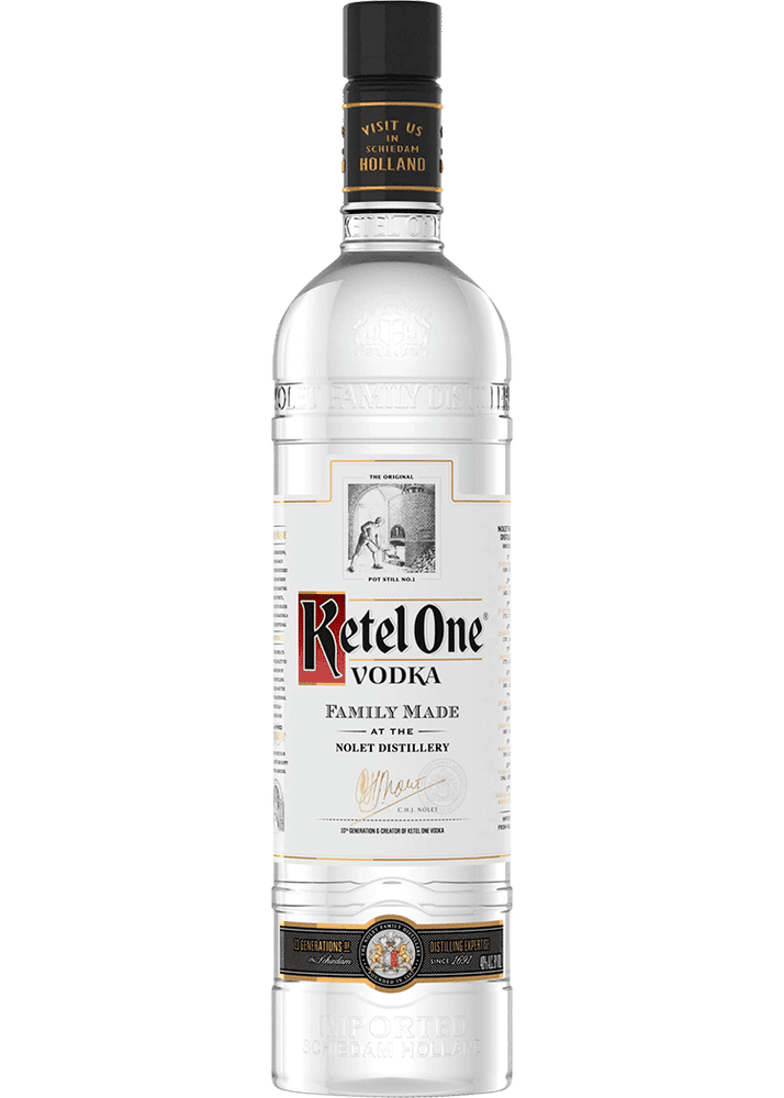 KETEL ONE Vodka