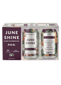 JUNESHINE Hard Kombucha P.O.G. 6pk