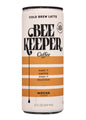 BEEKEEPER Mocha Cold Brew Latte