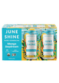 JUNESHINE Hard Kombucha Mango Daydream 6pk