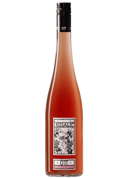 OTT Rosé Of Zweigelt Rosalie 2022