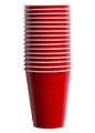 LIL RED'S Solo Cups 24ct 16oz