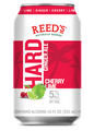 REED'S Cherry Lime Hard Ginger