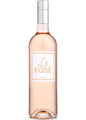 CHATEAU DU ROUET Le Rosé IGP Mediterranee 2022