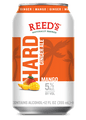 REED'S Mango Hard Ginger