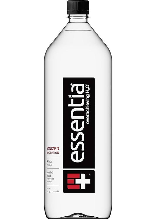 ESSENTIA Ionized Alkaline Water 1.5L