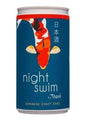 TOZAI Night Swim Sake Single 187ml