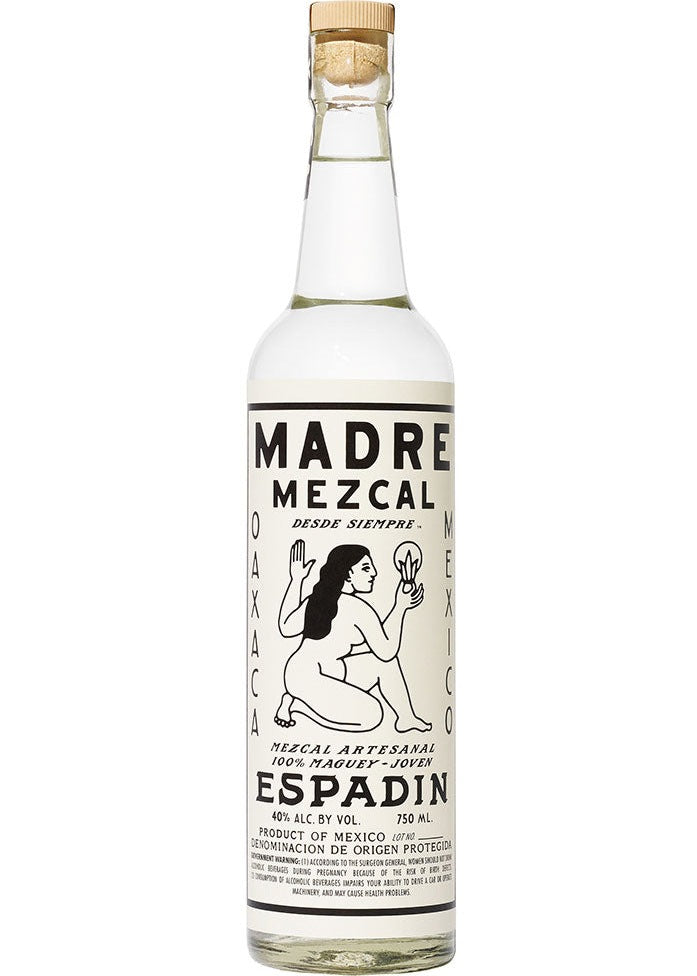 MADRE MEZCAL Espadin