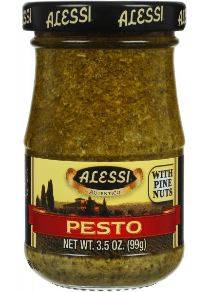 ALESSI Pesto Di Leguria