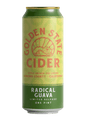 GOLDEN STATE CIDER Radical Guava