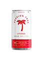 PASSION TREE Mini Lychee Hard Seltzer