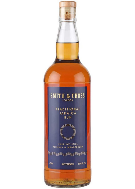 SMITH & CROSS Rum