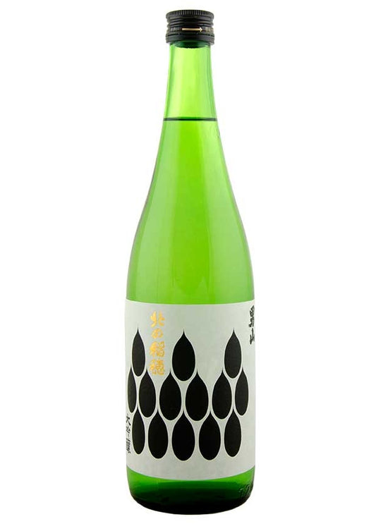 OTOKOYAMA Sake Daiginjo Kita No Inaho