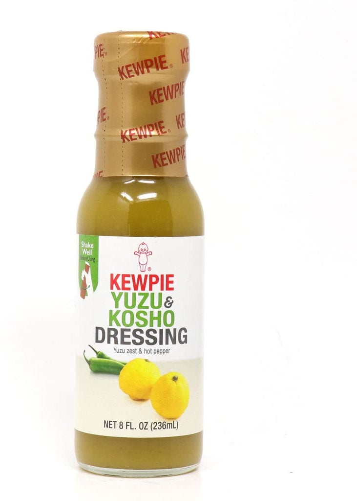 KEWPIE Yuzu & Kosho Dressing