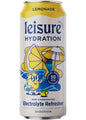 LEISURE Lemonade Electrolyte Refresher