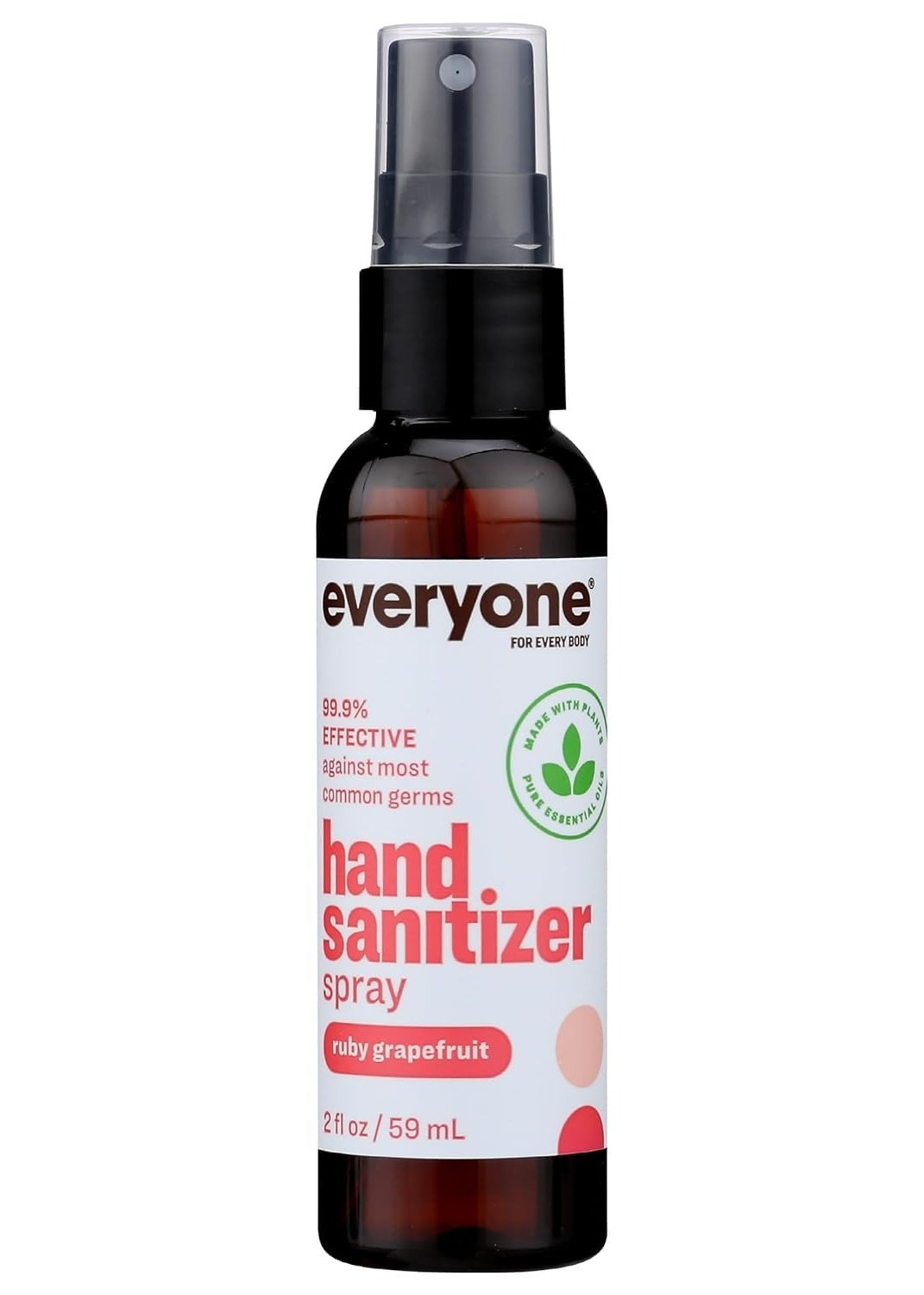 EVERYONE Grapefruit Hand Sanitizer