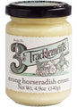 TRACKLEMENTS Recipe No.3 Strong Horseradish Cream