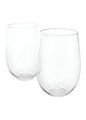 TRUE BRAND Flexi Stemless Wine Glass