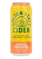 GOLDEN STATE CIDER Radical Paradise