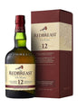 REDBREAST Single Pot Still 12 Year Irish Whiskey Gift Box