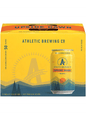 ATHLETIC BREWING CO. Upside Dawn Golden 12 Pack