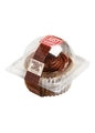 JUST DESSERTS Chocolate Fudge Cupcake