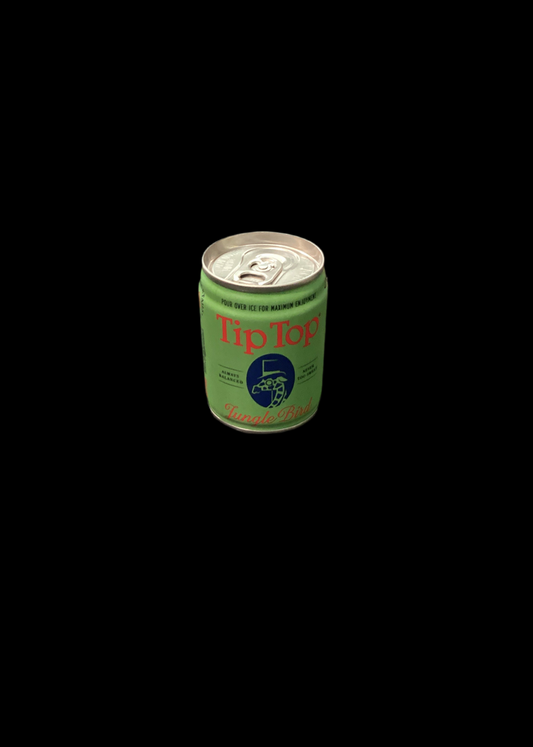 TIP Top Jungle Bird Rum Cocktail